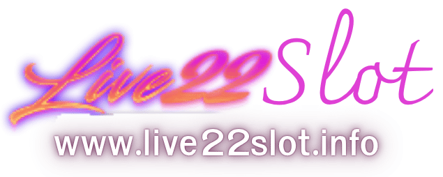 live22slot - logo